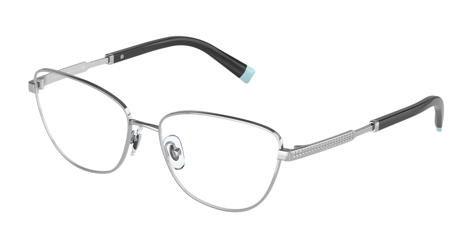 Tiffany 1142 Eyeglasses - view 2